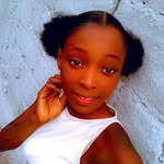 ise Bernadine stéphara charles - @bernadinechales - Instagram