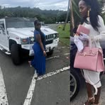 Bernadine Davidson - Facebook
