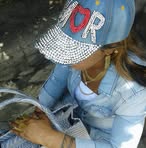 Bernadine Davidson - Facebook