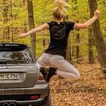 Bernadine Ferguson - @bernadineferguson1 - Instagram