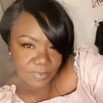 Bernadine Franklin Ferguson - @deniebeans - Instagram
