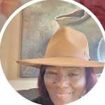 Bernadine Galberth - @bernadine_ferguson77 - Instagram