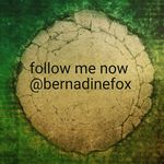 Bernadine Fox - @foxbernadine - Instagram