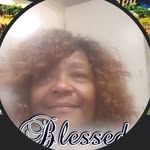 Bernadine Freeman-Moultrie - @bernadine_freeman_moultrie - Instagram