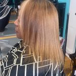 Bernadine Jackson - @bernadine.jackson.509 - Instagram