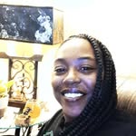 Bernadine Jackson - @earth_angel_113 - Instagram