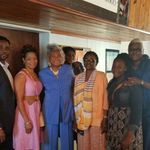 Bernadine Jackson - @berniejmac57 - Instagram