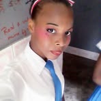 Bernadine Murray - Facebook