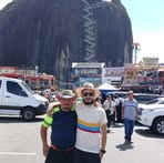 Bernal Sandoval Lopez - Facebook