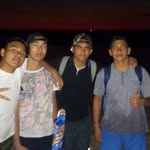 Marcelo Bernal Sandoval - @marcelo_bernal_sandoval - Instagram