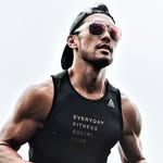 Bernard Abarquez - @everydayfit.bernard - Instagram