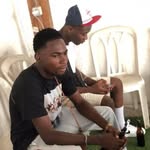 Bernard Mabaya - @mabayabernard - Instagram