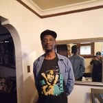 Bernard Abernathy - @bernardabernathy6 - Instagram