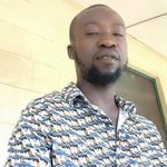 Abraham S. Bernard - @bernardabrahamsn - Instagram