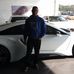 Bernard Abrahams - Facebook