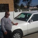 Bernard Abrahams - @abrahamsbernard - Instagram