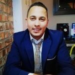 Bernard Abrahams - @abrahams_911 - Instagram