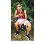 Leon Bernard Abrahams - @leonbernardabrahams - Instagram