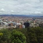 Bernardo Acero Palacios - @bernardoacero - Instagram