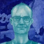 Adam Bernard - @adambernardartist - Instagram