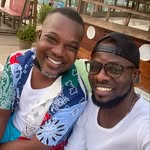 Adam J Bernard - @bernardadamj - Instagram