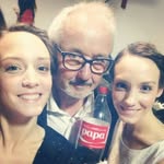 Bernard Adam - @bernardadam45 - Instagram