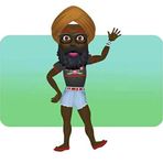 Bernard Adam - Facebook