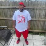 Bernard Adams - @fatdaddy_redd - Instagram