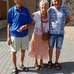 Bernard Adams - @adams168a - Instagram