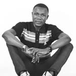 Bernard Ralph Adams - @theladralph - Instagram
