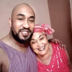 Bernard Addae - @baddae - Instagram