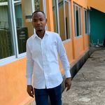 Bernard Addae - @bernardaddaebansah - Instagram