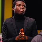 Bernard Addae - @bernardaddae78 - Instagram