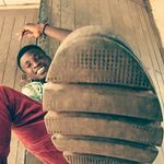 bernard addae - @addae663 - Instagram