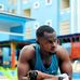 Bernard Addae - Facebook