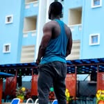 Bernard Addae - @bernard_94 - Instagram