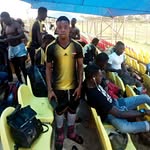 Bernard Addo - @addo8354 - Instagram