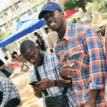 Bernard Addo - @gbagbo_1 - Instagram
