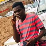 Bernard Addo - @addo5138 - Instagram