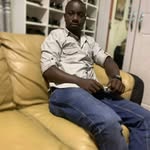 Bernard Addo - @olompo2222 - Instagram