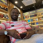 Bernard Addo - @447883920221walkerdee - Instagram