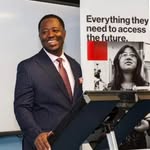 Bernard Addo - @draddo007 - Instagram