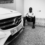Bernard addo - @_addo_kojo - Instagram