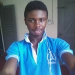 BERNARD ADDO - @butikaddo - Instagram