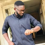 Bernard Addo Amponsah - @clisswilks - Instagram
