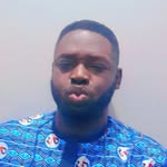 Bernard Addo Amponsah - @cliss20 - Instagram