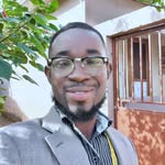 Bernard Addo Sina - @sikatse_addo - Instagram