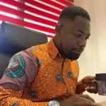 Bernard Akufo Addo - @bernardaddo - Instagram