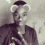 Adoma Ange Bernad - @ange_bernard_adoma - Instagram