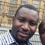 Bernard Adom - @macbenard - Instagram